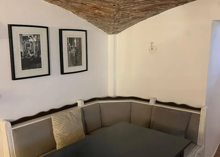 Apartament Stilvolles Loft In Hamburg-uhlenhorst Hamburg